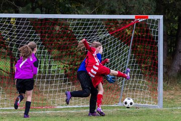 Bild 126 - C-Juniorinnen TuS Tensfeld - FSC Kaltenkirchen : Ergebnis: 2:4